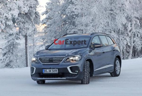 青出於藍——上汽大眾ID6.X