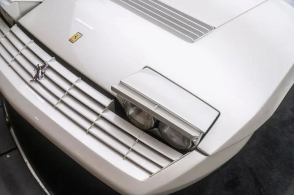 阿拉伯王子曾擁有的定製超跑一折甩賣？獨一無二的法拉利Meera S