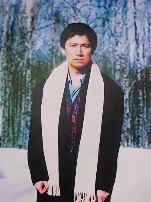 1989年江蘇小夥娶76歲好萊塢女星，繼承70億遺產回國，最後怎樣？