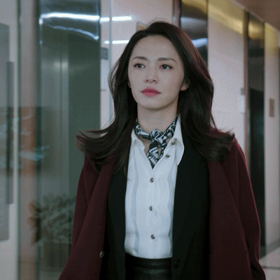 不墊鼻、不整容的5位女星，個個憑實力征服觀眾，越看越舒服