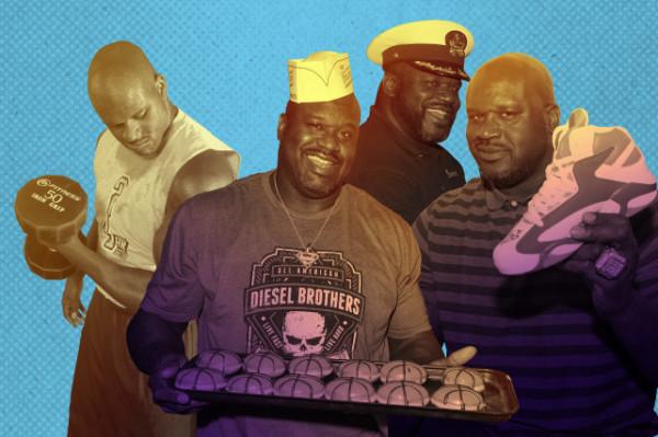 NBA球員資產排名公佈！喬丹16億美元高居榜首，詹皇第二奧胖第五