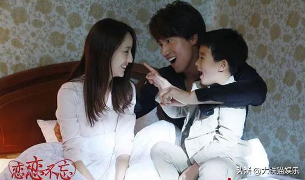 6部“帶球跑”的言情劇，女主個個母憑子貴，咋沒見過生女孩的？