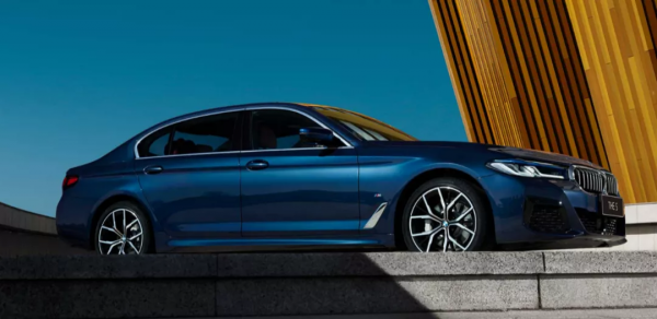 重慶人最愛買什麼車？|月度車市最新消費趨勢報告·豪華品牌