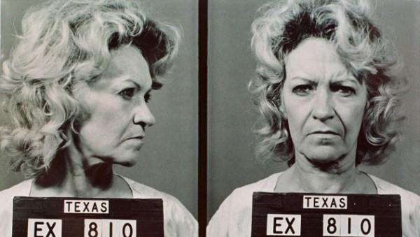 世界上最兇殘的 10 位妻子