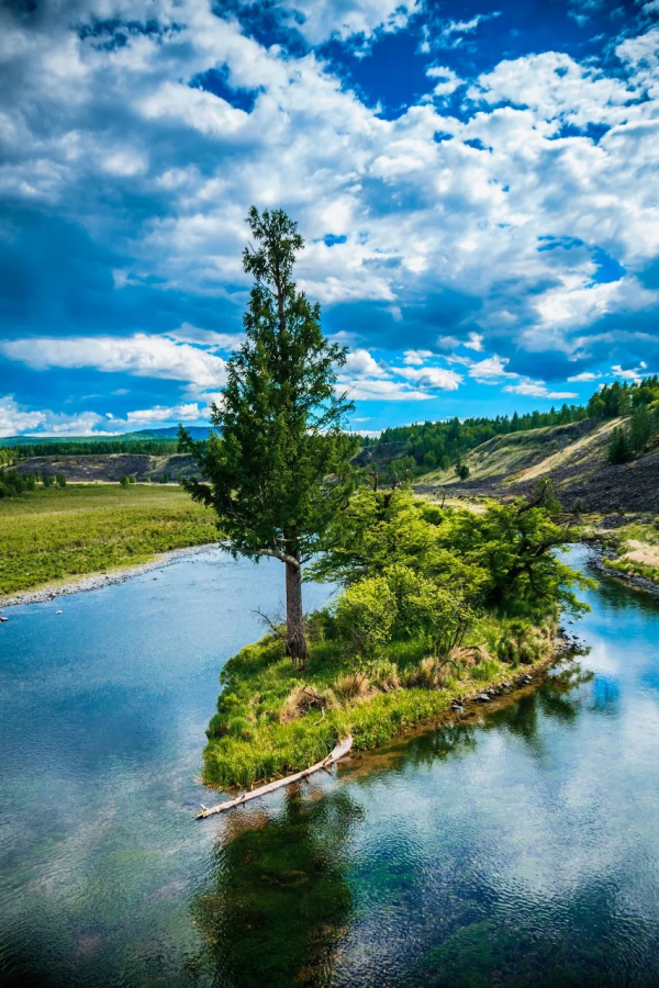我去旅行，不是因為我有錢