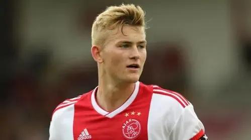 橙衣王者的沃土！&mdash;記荷蘭足球甲級聯賽和這裡走出來的球星