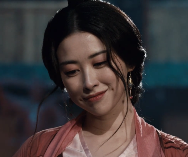 演馬伕人的6位女星,有人媚骨天成,有人拍完就“消失”了 演馬伕人的6位女星,有人媚骨天成,有人拍完就“消失”了