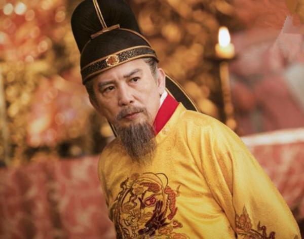 中國歷史上的“殺兒第一人”,再血腥的家庭悲劇也莫過於此了 中國歷史上的“殺兒第一人”,再血腥的家庭悲劇也莫過於此了