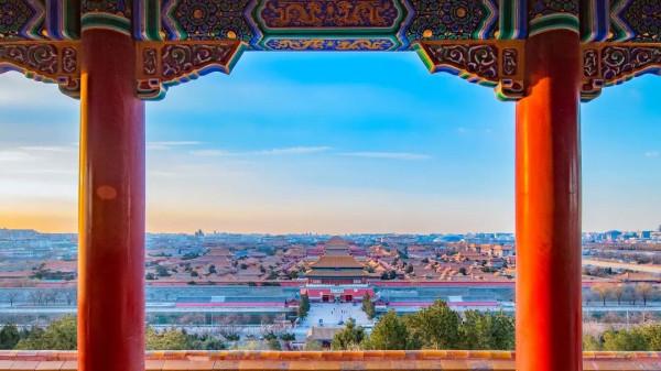 北京號帶您“雲”遊~2021北京網紅打卡地之人文景觀類(下) 北京號帶您“雲”遊~2021北京網紅打卡地之人文景觀類(下)