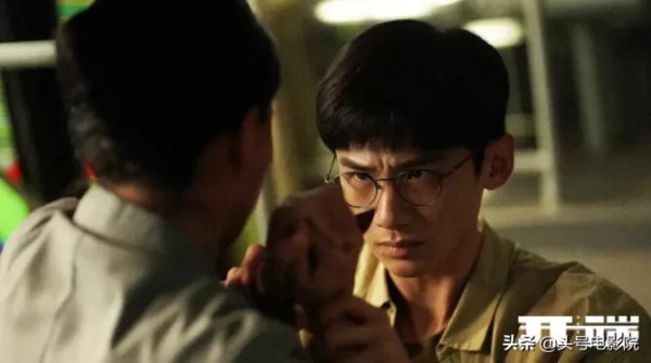 《開端》8&period;2開分！三位女明星演警花，只有劉濤被觀眾罵&OpenCurlyDoubleQuote;太假&rdquo;