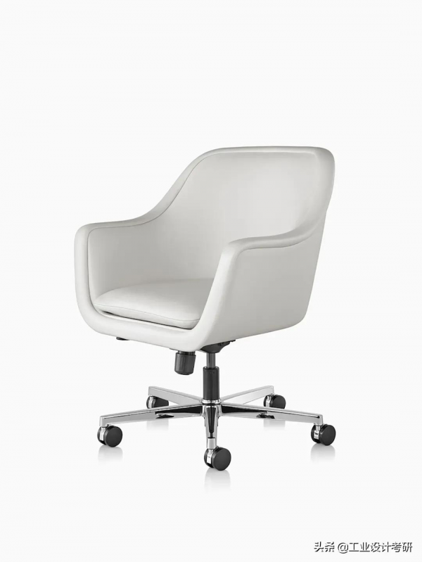 椅子界的“愛馬仕”——Herman Miller座椅欣賞 椅子界的“愛馬仕”——Herman Miller座椅欣賞