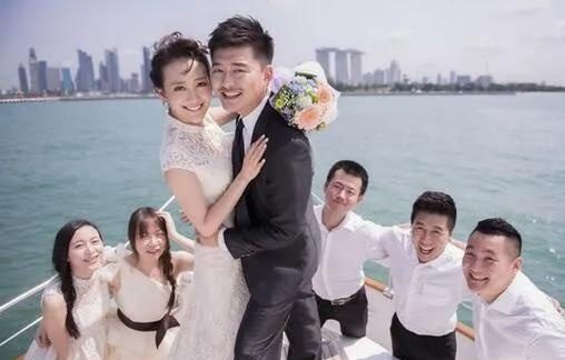 80後有多拼？這6位女星的上位之路充滿血淚，卻依舊不紅？