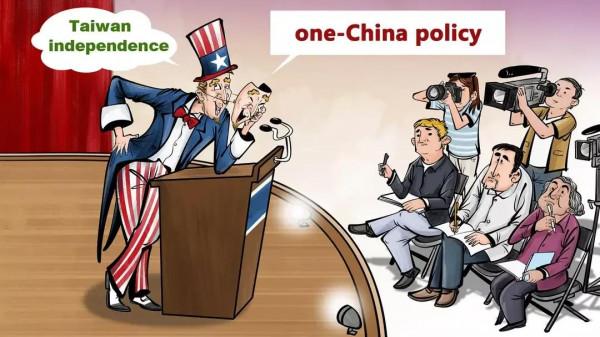 建立“亞洲版北約”放棄“拒止戰略”，還要針對中國發動有限戰爭