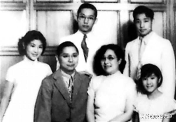 孫中山後人今何在?孫子反目孫女成仇,不被承認的孫女生活最精彩 孫中山後人今何在?孫子反目孫女成仇,不被承認的孫女生活最精彩