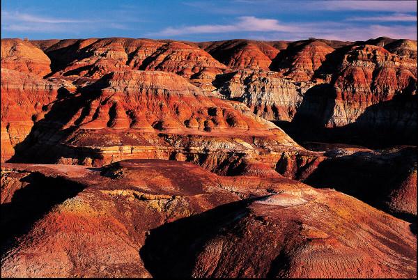 昌吉油田，一個從石頭縫擠出來的10億噸級大油田