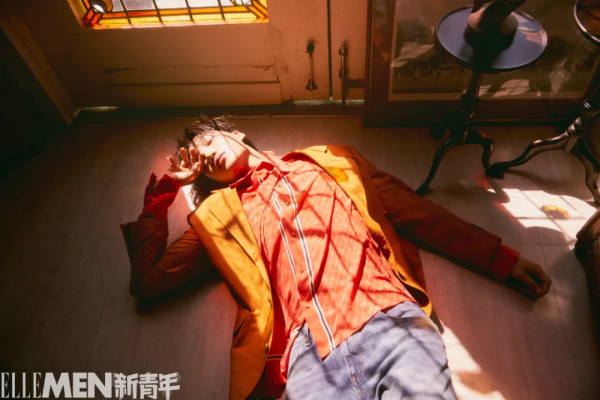 BLACKPINK拍封面被嘲&OpenCurlyDoubleQuote;摳圖打假現場&rdquo;？網友：韓國雜誌你沒有心