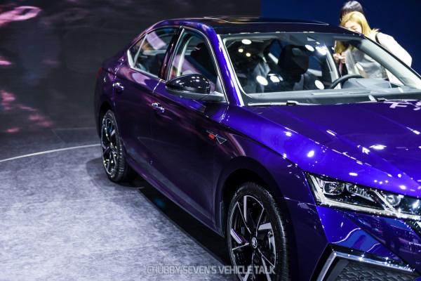 作為大眾旗下背書產品，全新斯柯達明銳pro會被大眾認可嗎？