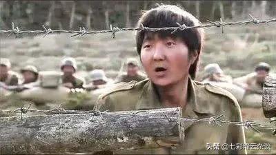 電視劇中的那些雲之南