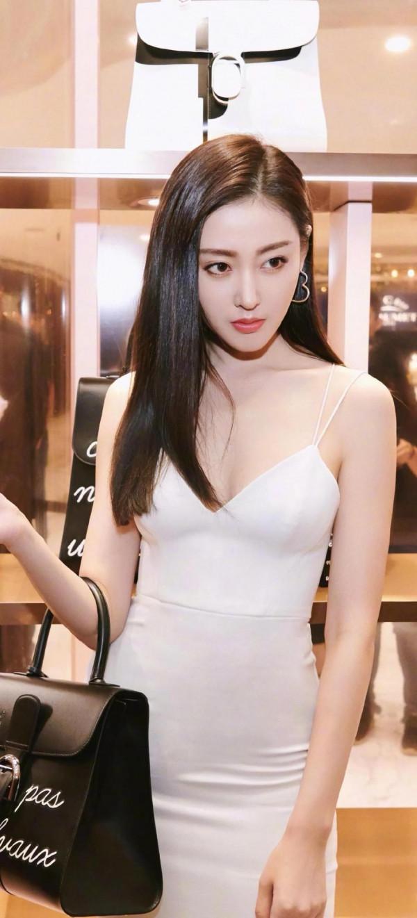 張天愛高畫質美圖