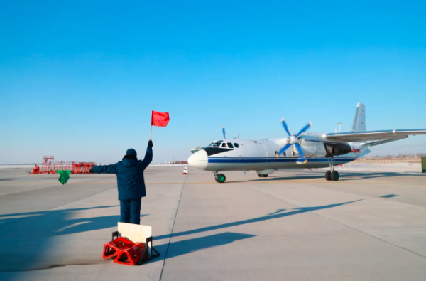 2022開訓！戰鷹騰飛戍藍天