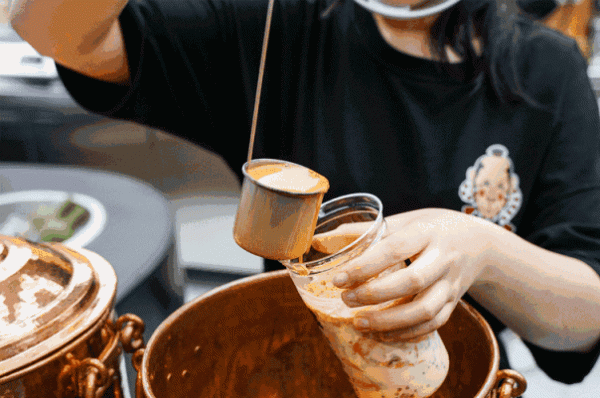 我勸各位仙女放下奶茶，改喝葡萄酒吧