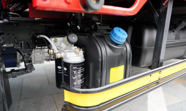 為何作為化肥的尿素,竟差點讓韓國停擺?連物流、公交都要停? 為何作為化肥的尿素,竟差點讓韓國停擺?連物流、公交都要停?