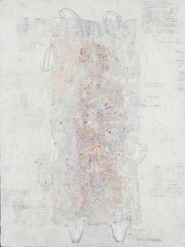 展覽線上‖浙江省第八屆青年美術作品展(優秀作品)線上欣賞 展覽線上‖浙江省第八屆青年美術作品展(優秀作品)線上欣賞