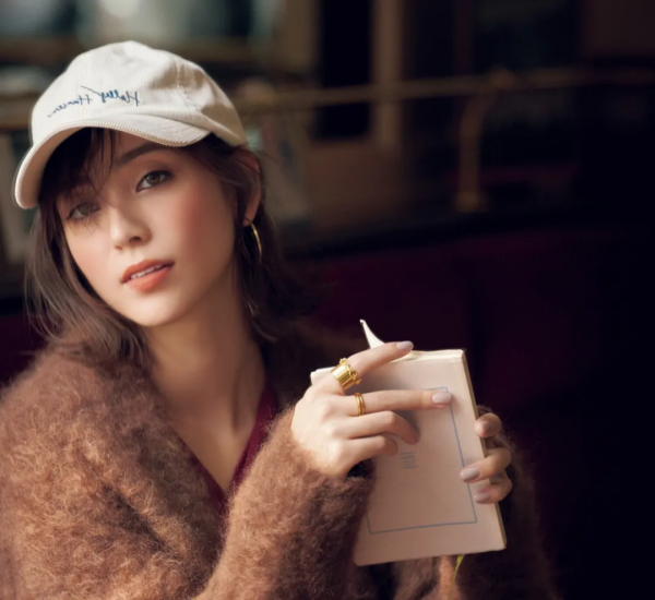 無論穿什麼，來頂“棒球帽”就對了