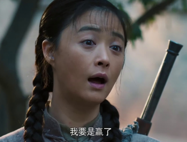 《功勳》還在大爆,蔣欣又一部王炸劇來襲,男主實力比肩靳東 《功勳》還在大爆,蔣欣又一部王炸劇來襲,男主實力比肩靳東