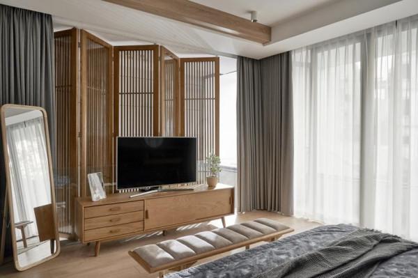 3層別墅一住就是10年,入戶私人庭院,7米3挑高客廳越禪意越舒服 3層別墅一住就是10年,入戶私人庭院,7米3挑高客廳越禪意越舒服