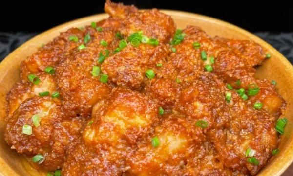 正月十五鬧元宵，這8道&OpenCurlyDoubleQuote;吉祥菜&rdquo;端上桌，寓意平安團圓