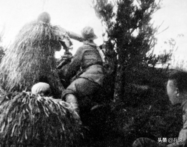 日軍打仗愛報復,八路軍摸透脾性“引蛇出洞”,團滅日偽220人 日軍打仗愛報復,八路軍摸透脾性“引蛇出洞”,團滅日偽220人