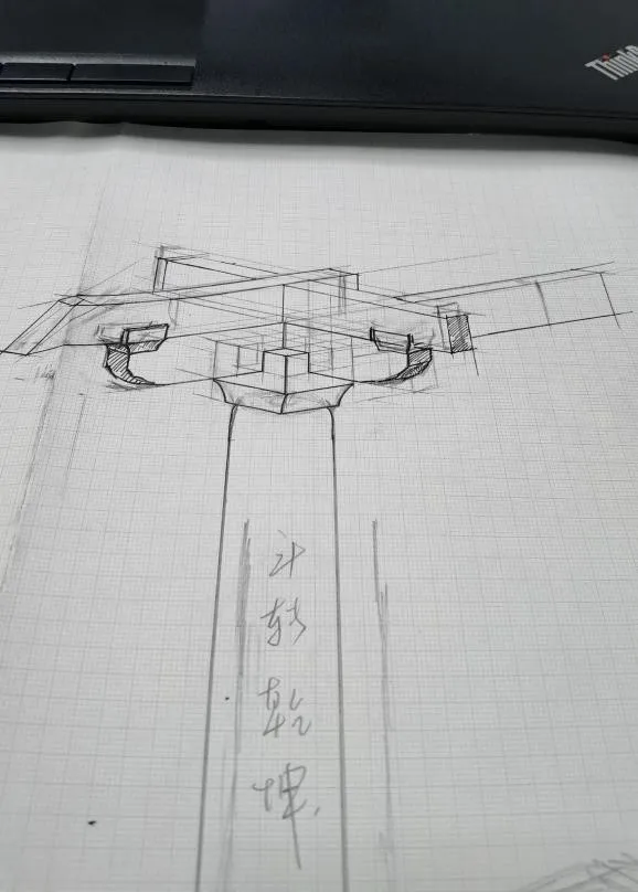 這個山西人，把中國最傳統的榫卯做成了國潮玩具