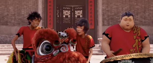 我們真的被“眯眯眼”綁架了嗎? 我們真的被“眯眯眼”綁架了嗎?