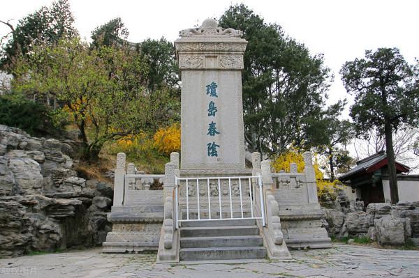 燕京八景是指北京現在哪些地方呢？還能不能看呢？