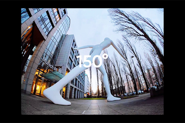 手機超廣角鏡頭技術再迎新突破 realme真我GT2 Pro將首發150°超廣角鏡頭 手機超廣角鏡頭技術再迎新突破 realme真我GT2 Pro將首發150°超廣角鏡頭