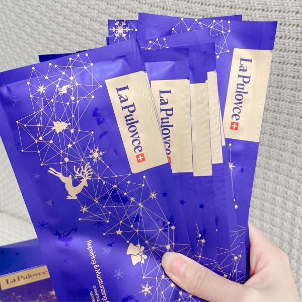 減負護膚法 只給面板需要的 減負護膚法 只給面板需要的