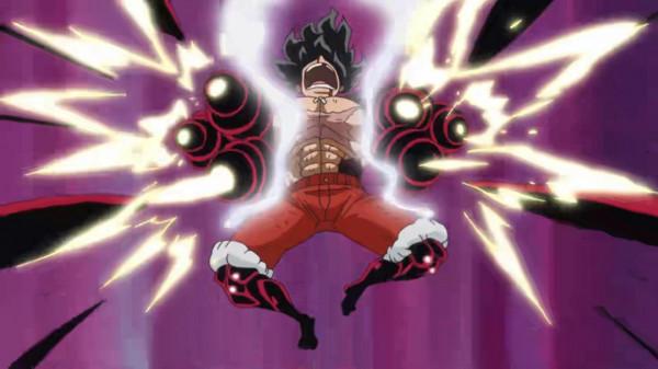 海賊王：基德和羅的果實都已覺醒，為何路飛始終沒能做到呢？