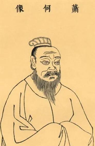 西漢最牛的家族，妻子、兒子都封侯，侯位傳承17代，延續210年