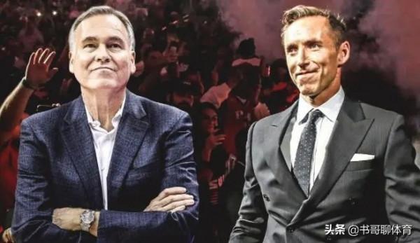 僅一夜,3人正式簽約!籃網老大表態哈登,納什發聲,湖人新決定 僅一夜,3人正式簽約!籃網老大表態哈登,納什發聲,湖人新決定