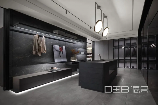 “老實做人，踏實做事”的德貝憑什麼贏得了同行和消費者的認可？