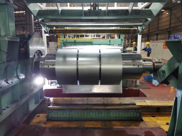 更輕更綠更看好！寶山上市公司福然德切入新能源汽車供應鏈