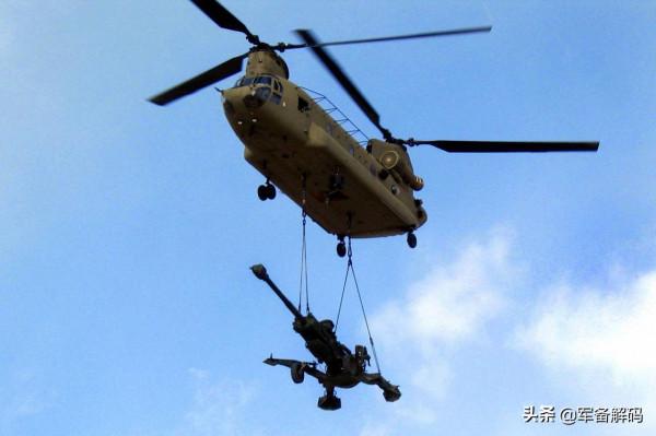 從未仿製的領域：50年獲得3種重型直升機，國產型號至今仍是空白