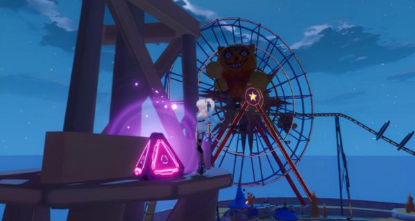 幻塔白鯨島探索點位置彙總分享 幻塔白鯨島探索點位置彙總分享