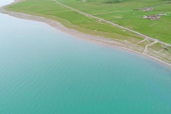 標緻4008環青海長測Day9：鳥島叫“蚊子島”，沿青海沿線達剛察！