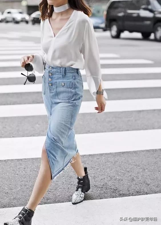 有什麼適合初秋穿得好看又不冷的小裙子嗎？