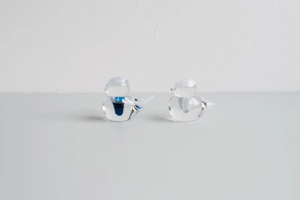 會有人買嗎？這看起來如此“雞肋”的玻璃墨水瓶