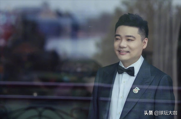 為提高知名度進軍商業領域,丁俊暉作為領軍人物,究竟做錯了什麼 為提高知名度進軍商業領域,丁俊暉作為領軍人物,究竟做錯了什麼