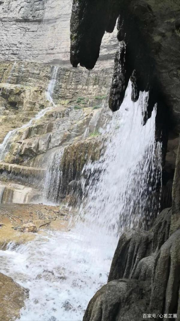 太行山的水 太行山的水