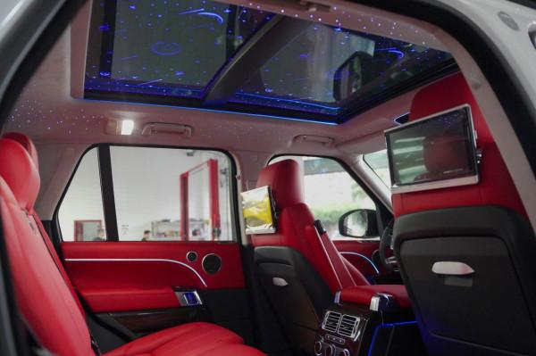 誰說星空膜、星空頂土的?搭配上幹椒紅內飾真是絕了! 誰說星空膜、星空頂土的?搭配上幹椒紅內飾真是絕了!